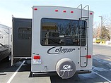 2012 Keystone Cougar Photo #3