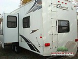 2007 Keystone Cougar Photo #3