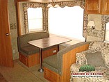 2007 Keystone Cougar Photo #9