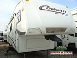 07 Keystone Cougar
