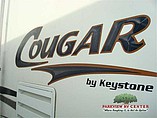2007 Keystone Cougar Photo #4