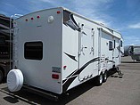 2008 Keystone Cougar Photo #5