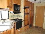 2008 Keystone Cougar Photo #11