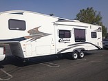 09 Keystone Cougar