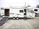 07 Keystone Cougar
