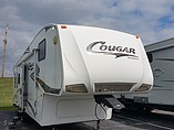 07 Keystone Cougar