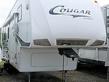 07 Keystone Cougar