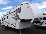 08 Keystone Cougar