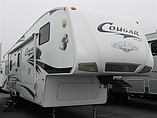 08 Keystone Cougar