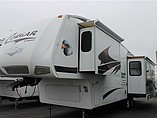 2008 Keystone Cougar Photo #5
