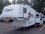 08 Keystone Cougar