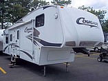 2008 Keystone Cougar Photo #2