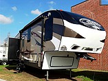 15 Keystone Cougar