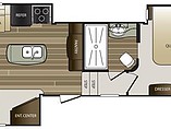15 Keystone Cougar