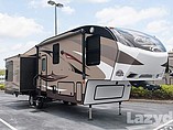 15 Keystone Cougar