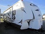 12 Keystone Cougar