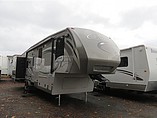 14 Keystone Cougar
