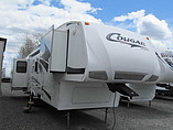 09 Keystone Cougar