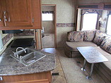 2009 Keystone Cougar Photo #2