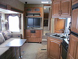 2009 Keystone Cougar Photo #6