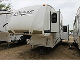 09 Keystone Cougar