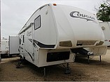 2009 Keystone Cougar Photo #14