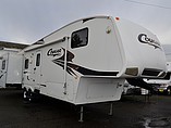 2009 Keystone Cougar Photo #2