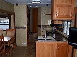 2009 Keystone Cougar Photo #17