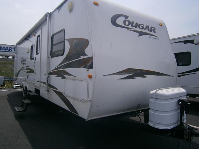 2008 Keystone Cougar Photo
