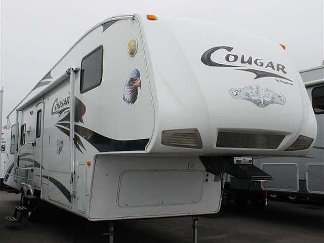 2008 Keystone Cougar Photo