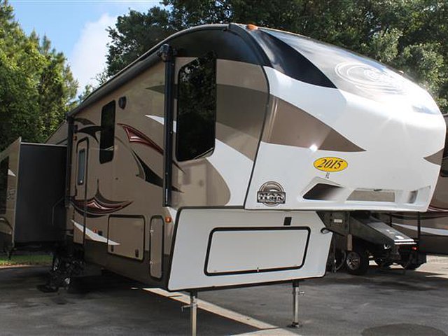 15 Keystone Cougar