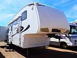 09 Keystone Cougar