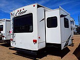 2009 Keystone Cougar Photo #60