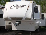 10 Keystone Cougar