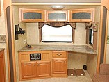 2010 Keystone Cougar Photo #11