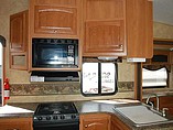 2010 Keystone Cougar Photo #16