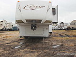 2010 Keystone Cougar Photo #2