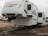 2010 Keystone Cougar Photo #3