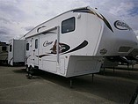 11 Keystone Cougar