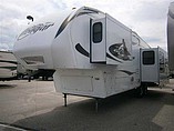 2011 Keystone Cougar Photo #2