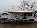 13 Keystone Cougar