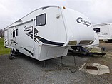 08 Keystone Cougar