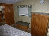 2008 Keystone Cougar Photo #40