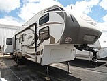 10 Keystone Cougar