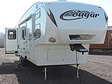 11 Keystone Cougar