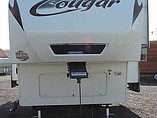 2011 Keystone Cougar Photo #5
