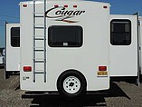 2011 Keystone Cougar Photo #6