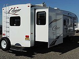 2011 Keystone Cougar Photo #8