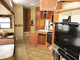 2010 Keystone Cougar Photo #12