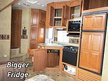 2010 Keystone Cougar Photo #13